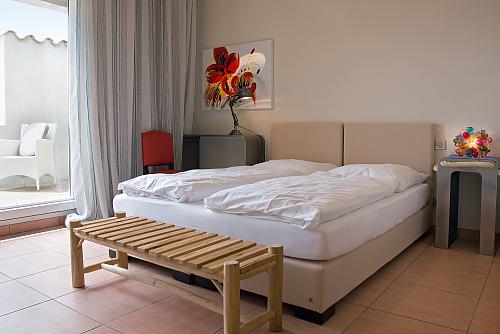 Figuier Bett